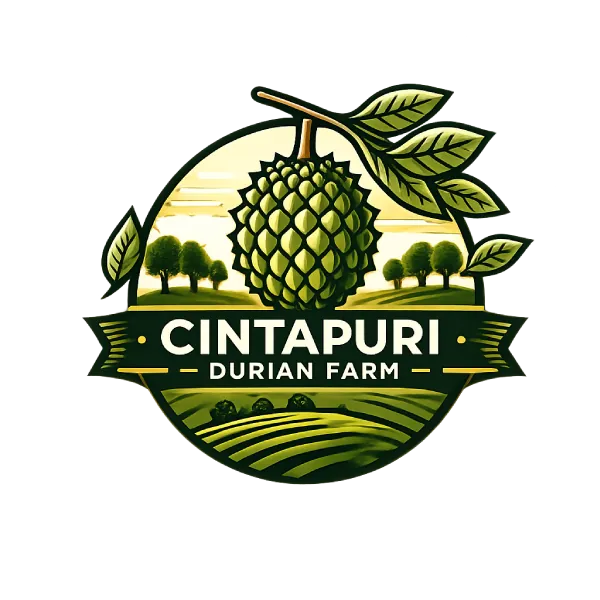 Cintapuri Durianfarm logo